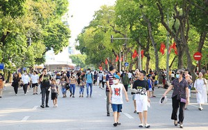 Từ nay đến hết 28/9, toàn bộ người dân được miễn phí 1 dịch vụ