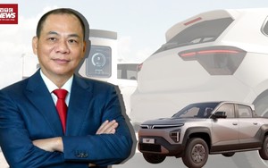 'Cuộc đua' xe điện tại Việt Nam: VinFast giữ ưu thế trước nhiều 'ông lớn'