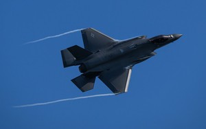 Trung Quốc thu được các bộ phận máy bay F-35 chứa công nghệ nhạy cảm?