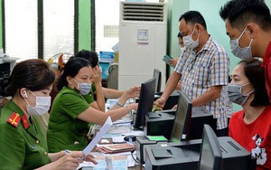 Thay đổi mới nhất liên quan đến đăng ký thường trú đã chính thức áp dụng từ ngày 1/9