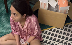 Công an triệu tập và khám xét nơi ở của Tạ Phương Thảo SN 1995