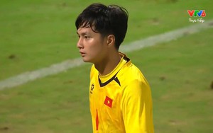 U23 Việt Nam nói lời chia tay Asiad 2026