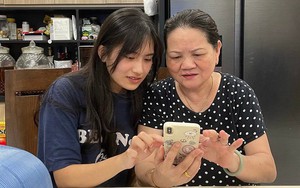 Từ 28/9 có thể nhận lương hưu qua VNeID: Người mới dùng nên bắt đầu thế nào?