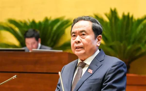 Triệu tập Kỳ họp thứ hai, Quốc hội khóa XVI