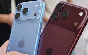 iPhone 18 Pro Max gặp lỗi treo máy, tự khởi động lại