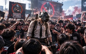 Từ tiền lệ Ấn Độ đến khủng hoảng PUBG PC ở Việt Nam của Krafton: Hơn 6000 tỷ vốn hoá bốc hơi, khó lòng quay trở lại