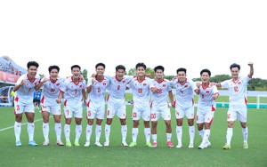 Asiad: Báo Indonesia vẽ nên kịch bản "chấn động" cho U23 Việt Nam và U23 Thái Lan