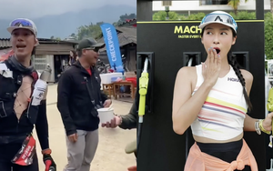 Khả Ngân không ngờ con người thật của Nhan Phúc Vinh