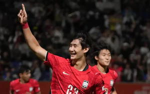 Báo Hàn Quốc: 'Đây là cơ hội tuyệt vời để phục thù U23 Việt Nam'