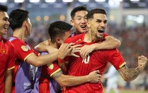 Bảng xếp hạng FIFA ASEAN Cup 2026 mới nhất