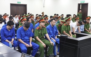 Hai 'ông trùm' sản xuất 187.000 hộp sữa giả bị đề nghị án 30 năm tù