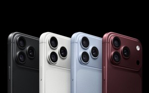 Cảnh báo dành cho tất cả những ai đang định mua iPhone 18