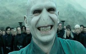 Sự thật rợn người về chúa tể Voldemort: Bản chất tà ác và tâm lý biến thái vượt xa trên phim ảnh