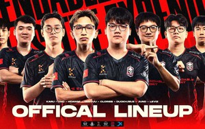 Tuyển thủ Việt Nam bị cấm thi đấu, đội từng vô địch thế giới bỏ game PUBG