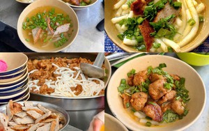 Tô bánh canh 'cứu đói' 8.000 đồng ở Nha Trang, hơn 6 năm chưa tăng giá