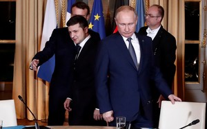 Mỹ mời TT Putin tới G20 - TT Ukraine tuyên bố sẵn sàng tới Miami gặp lãnh đạo Nga: Moscow phản ứng ra sao?