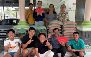 Content Creator My Tạo: Khi nét duyên miền Tây trở thành chất liệu sáng tạo nội dung