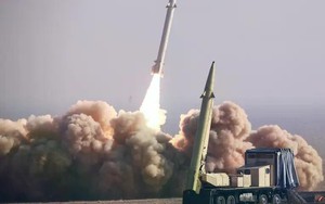Iran sử dụng dữ liệu vệ tinh Trung Quốc để tấn công các căn cứ của Mỹ