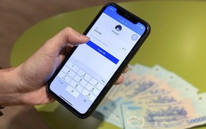 Công an sẽ điều tra khi phát hiện tài khoản ngân hàng có giao dịch chuyển tiền, rút tiền như sau