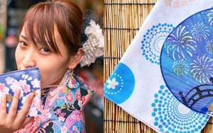 Vì sao người Nhật kiêng tặng khăn tay cho nhau?