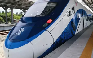 Vay Bắc Kinh hơn 14 tỷ USD xây đường sắt dài hơn 660 km, quốc gia Đông Nam Á muốn Trung Quốc kéo dài tuyến tới sát nước láng giềng Việt Nam