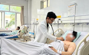 Nạn nhân kể phút đối mặt con rể cầm dao đòi 'giết hết cả nhà'