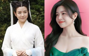 'Tiểu Long Nữ' từng tốt nghiệp đại học tại Mỹ, U50 lạc quan sau đổ vỡ hôn nhân