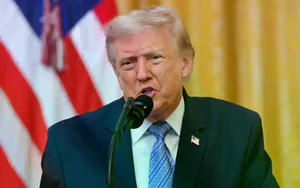 Tổng thống Mỹ Trump bác bỏ đề xuất ngừng bắn của Iran