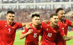 BLV Quang Tùng: 'Chỉ nên kỳ vọng Việt Nam vào chung kết FIFA ASEAN Cup'