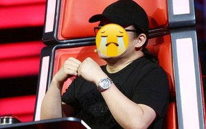 Nam ca sĩ, cựu HLV The Voice qua đời không rõ nguyên nhân vào ngày 25/9