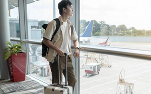 Nam sinh cứ thứ Hai, Tư, Sáu lại bay máy bay đi học từ 3h sáng, 9h tối về nhà: Bất ngờ tiết kiệm được gần 90 triệu đồng