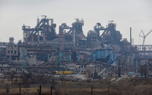 Nga 'gieo sầu', Ukraine trải qua tình cảnh buồn chưa từng có trong 100 năm