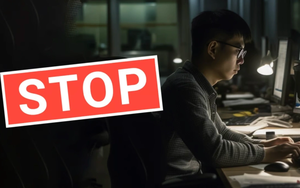 CEO nổi tiếng với phát ngôn "làm thêm giờ là phi đạo đức" gây tranh cãi với đề xuất: Chỉ ký hợp đồng 4 năm không gia hạn với nhân viên