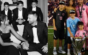 Khổ như Messi: Nuôi anti-fan trong nhà, toàn bị "cà khịa"