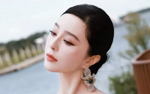Phạm Băng Băng có cảnh 18+ quá táo bạo