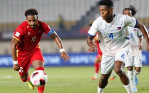 Nguyễn Xuân Son gặp chấn thương đáng tiếc, có nguy cơ nghỉ hết FIFA ASEAN Cup