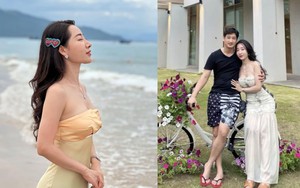 Vợ 3 nam NSƯT: "Có 1 điều đến giờ em vẫn thấy kỳ diệu, 2 lần anh bước vào lễ đường em đều có mặt"