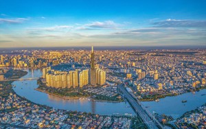 TP.Hồ Chí Minh lấy ý kiến góp ý dự thảo chính sách ưu đãi phát triển hạ tầng, TOD