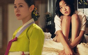 Phim 19+ The Scandal thất bại thì có gì lạ!
