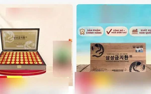 An cung ngưu hoàng có phải 'thần dược' cứu đột quỵ?