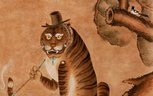Vì sao truyện cổ tích Hàn Quốc lại luôn bắt đầu bằng “cái thời loài hổ còn hút thuốc” chứ không phải "ngày xửa ngày xưa"?