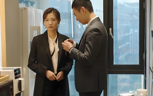 Tháp tùng sếp đi tiếp khách, tôi phải đưa anh về vì quá say, sáng hôm sau cùng đi làm khiến cả công ty xì xào tôi "mồi chài" sếp.