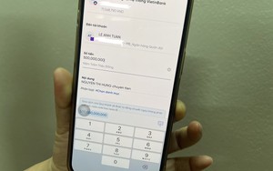 Ngân hàng thông báo quy định mới từ 25/9: Liên quan đến giao dịch chuyển tiền trước 15h00, số tiền dưới 500 triệu đồng