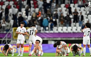 Chung kết World Cup: Triều Tiên thua cay đắng trước Tây Ban Nha trên chấm luân lưu