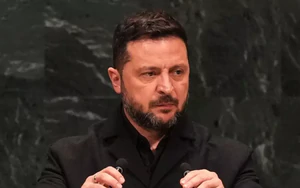 Hàn Quốc yêu cầu Ukraine xin lỗi vì tiết lộ chuyện giao tù binh Triều Tiên