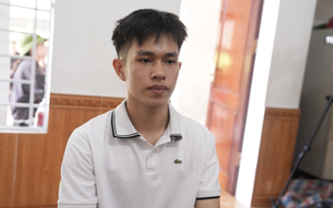 Bắt khẩn cấp, kiểm tra nơi ở của Nguyễn Tiến Phi SN 2004 lúc 10 giờ