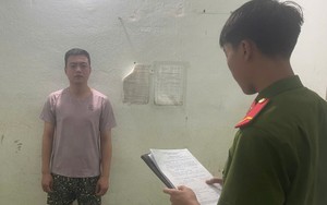 Công an điều tra các giao dịch từ 5 triệu đến 200 triệu đồng của hơn 50 người: Bắt Nguyễn Hải Đăng SN 1992