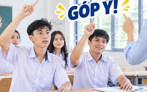Phụ huynh nói về Dự thảo tuyển sinh mới: Có nhiều điểm thấy hợp lý và đồng ý, nhưng cũng có điều cần cân nhắc kỹ