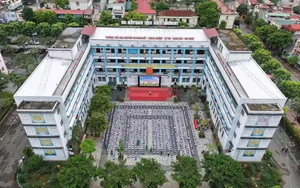 Lào Cai: Xác minh thông tin suất ăn học sinh có dấu hiệu ôi thiu