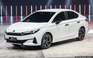 Tin xe 28/9: Ford phát triển Ranger thế hệ mới, Honda City 2026 ra mắt Malaysia